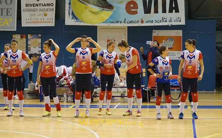 volley maglie ad arzano 141115