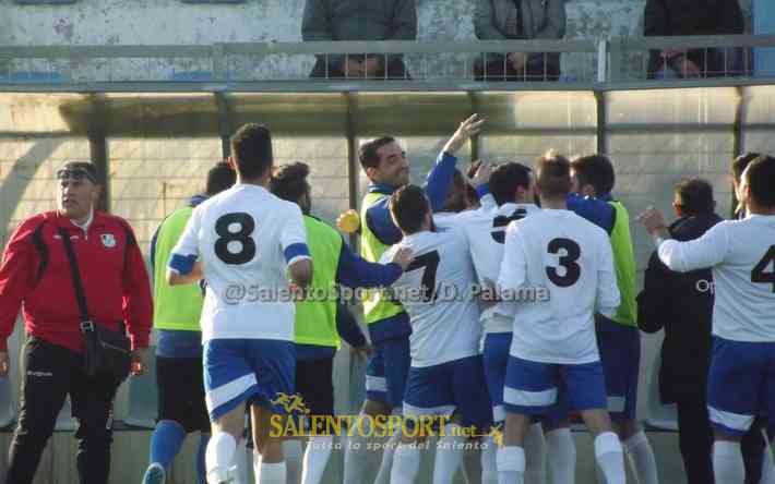 ATL. RACALE-UGENTO 01 061215 ss palama foto 07