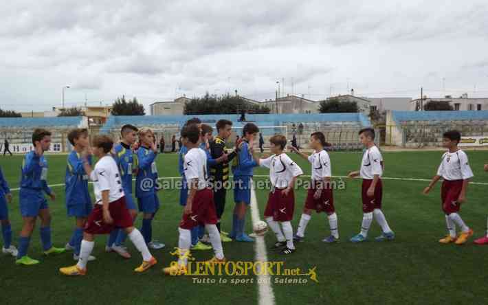 torneo carnevale gallipoli 2015 (giovanissimi)