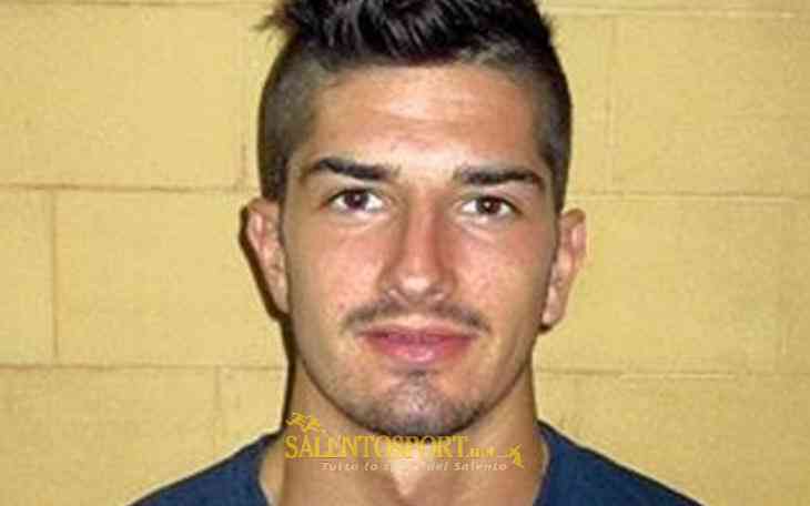 Lorenzo Piazza Aurispa Alessano