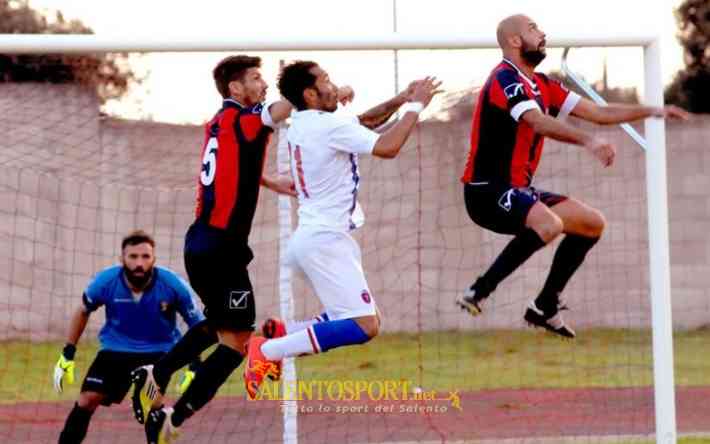 hellas taranto vs casarano 101215 fb hellas
