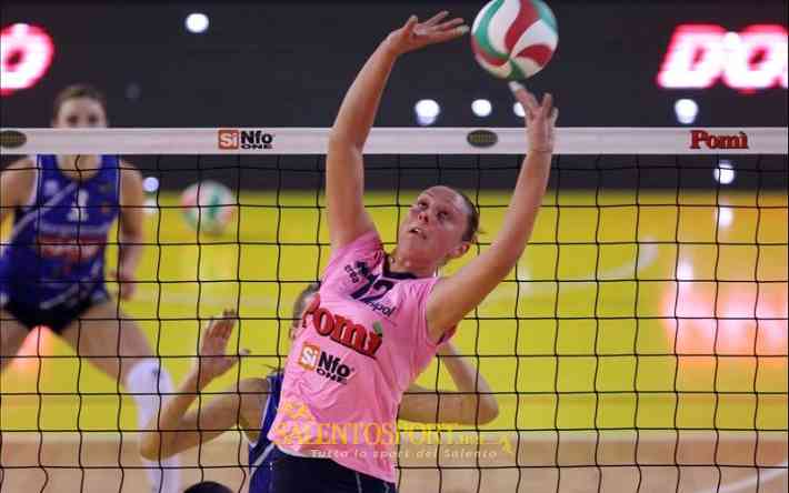 corna stefania maglie