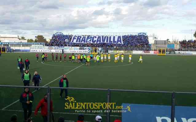 francavilla taranto