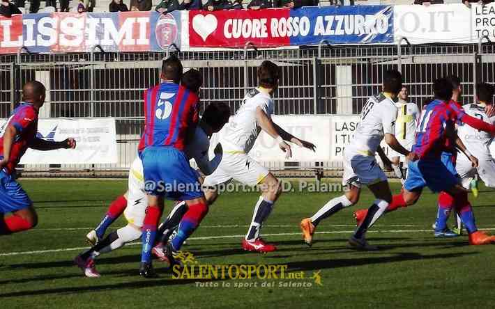 casarano-gravina 10 240116 ss palama'