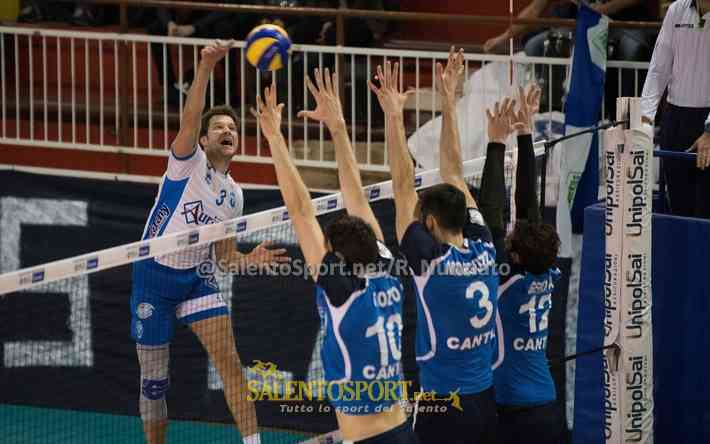 Cantù-Alessano 060116 SS R. Nunziato