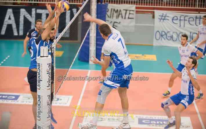 matteo bolla alessano - cantù-alessano 060116 ss nunziato