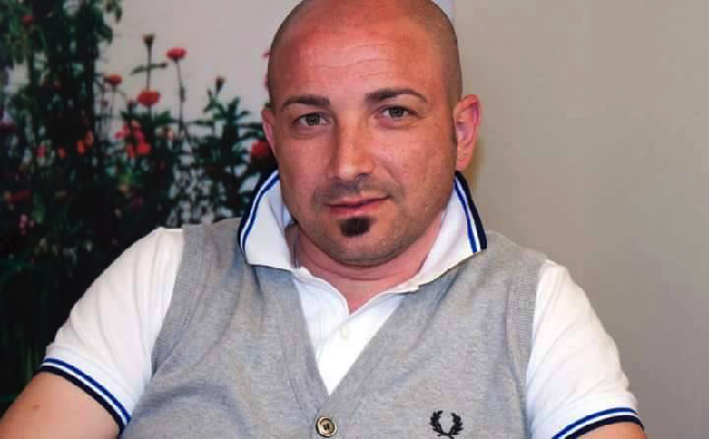 Vincenzo Pulpito
