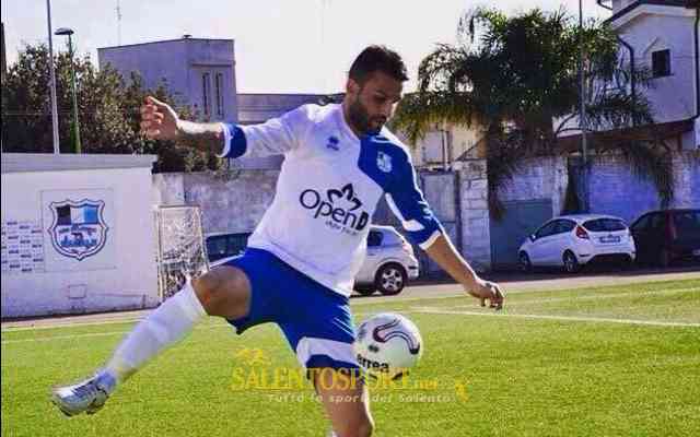 rizzello christian atletico racale
