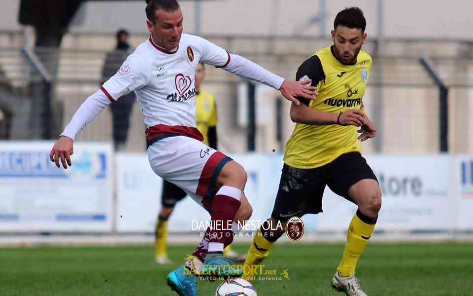 romeo alessandro @d.nestola