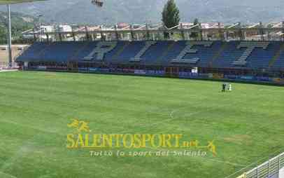 stadio rieti manlio scopigno lupa castelli