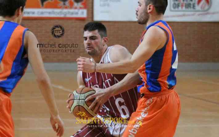 nardò lecce basket @m.caputo