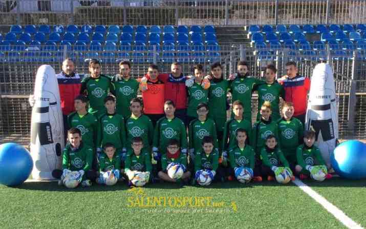 carafa e i suoi allievi