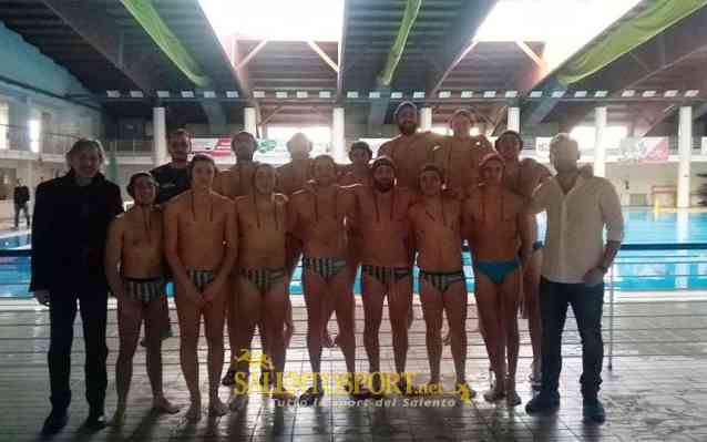 fimco sport pallanuoto 2016