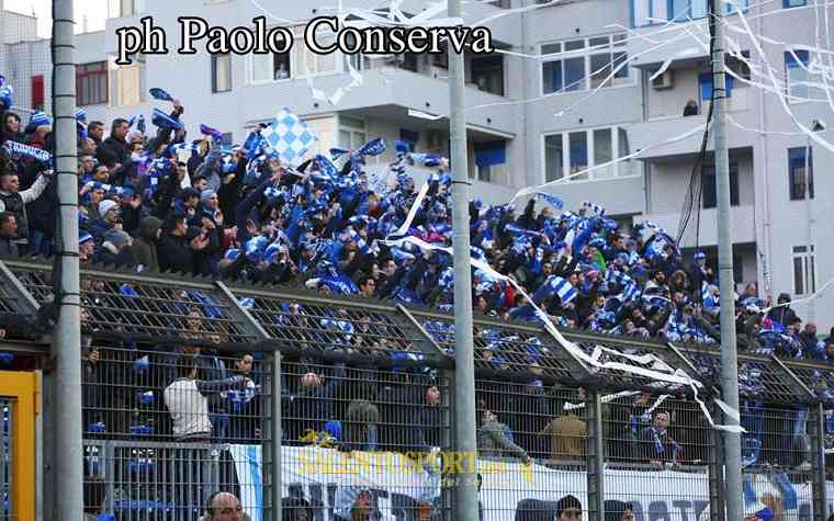 Tifosi Martina