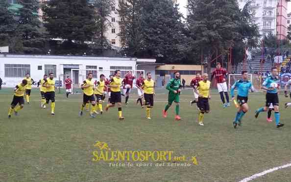 potenza-virtus francavilla 00 310116