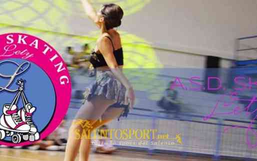 skating lety pattinaggio