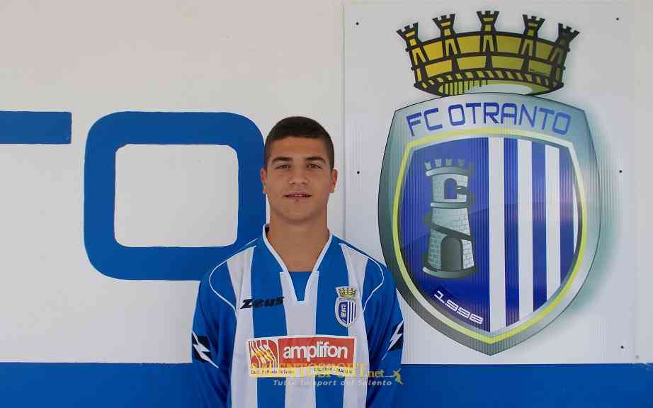 Alessio Corrias