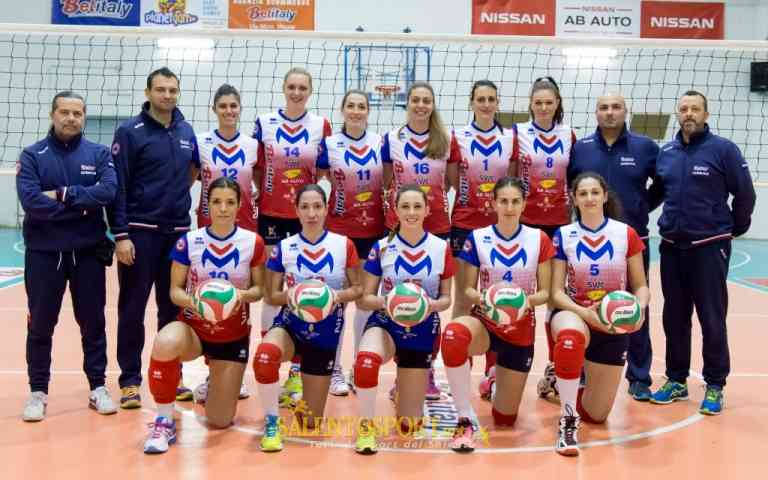 Betitaly Maglie 2015-2016
