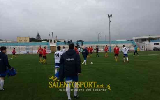 atletico racale vs pro patria 6-1 060316 fb