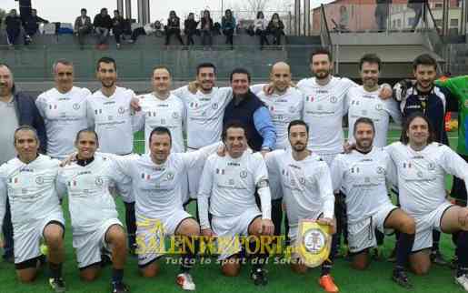 avvocati leccesi 2016
