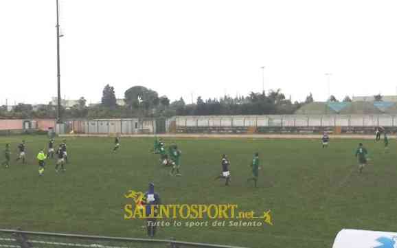 copertino atletico racale coppa puglia 170316