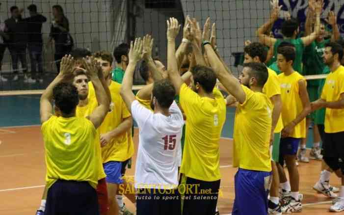 gap taviano volley 2015 16