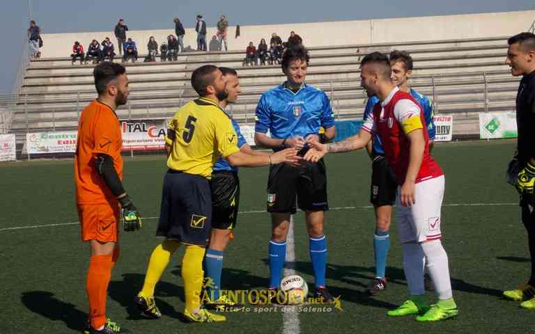 mesagne - molfetta