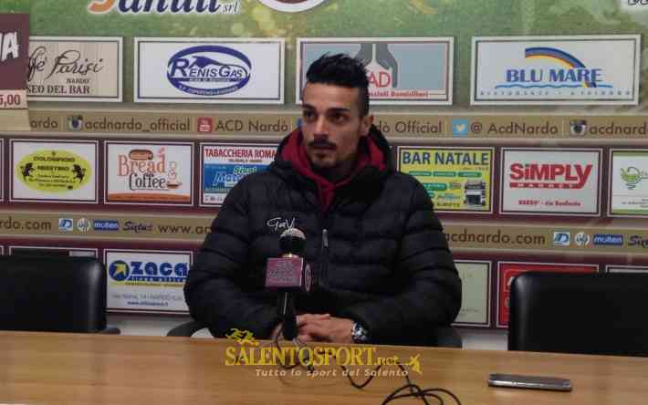 presicce andrea @ss