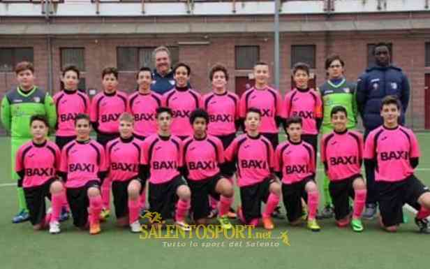 settimo ragazzini maglia fucsia