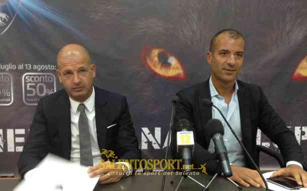 tundo enrico e sticchi damiani saverio 270715 foto leccesette it