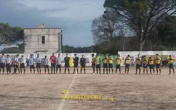 uggiano - fasano