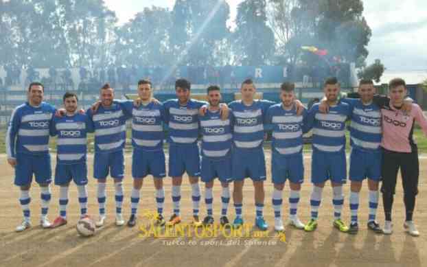 porto cesareo 15-16