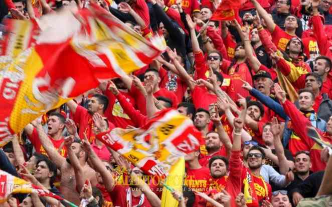 TIFOSI MESSINA ph TMW