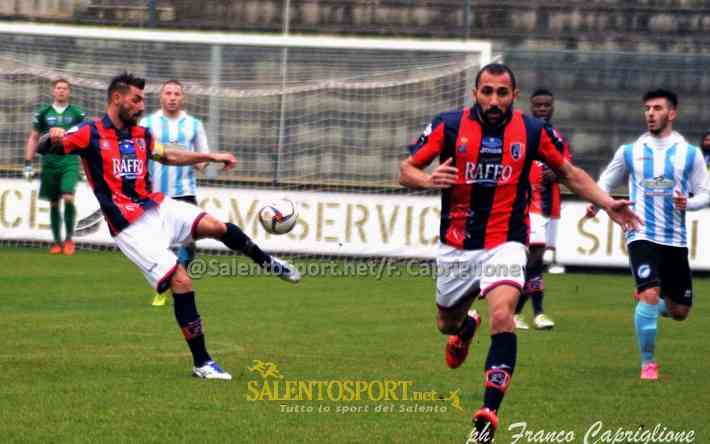c-Genchi lancia Siclari