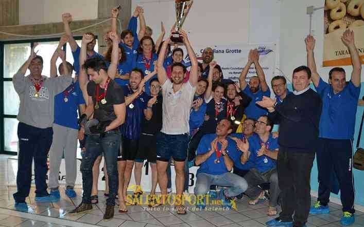 Fimco Sport Nuoto
