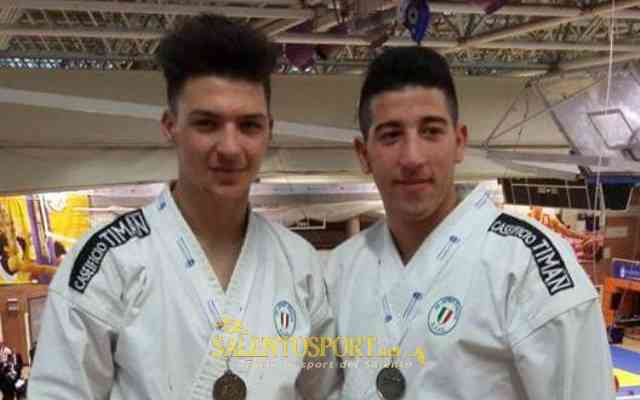 greco e perrone