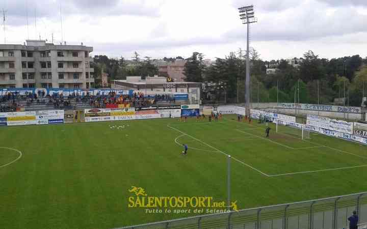 martina lecce tursi 250414 ss
