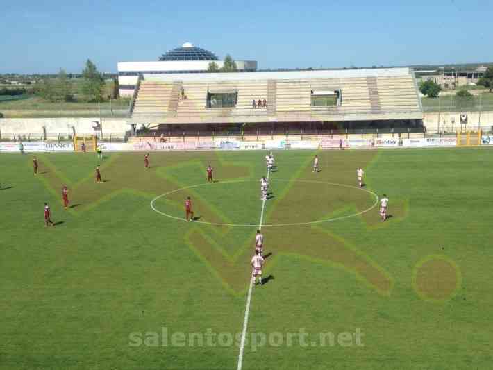 nardo-pomigliano ph salentosport