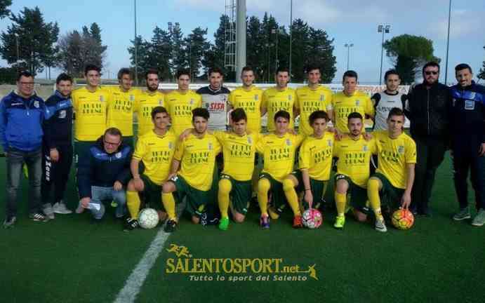 otranto juniores