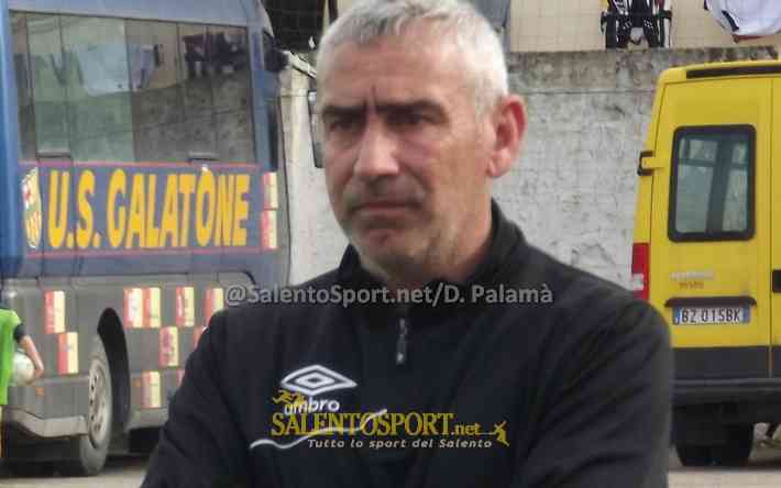 quaranta-raffaele-racale-Racale-Galatone 0-3 030416 SS Palamà