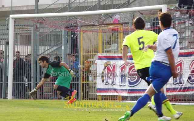 serri, melis e mirko casalino @ss