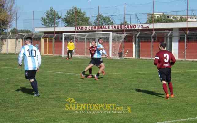 stadio taurisano