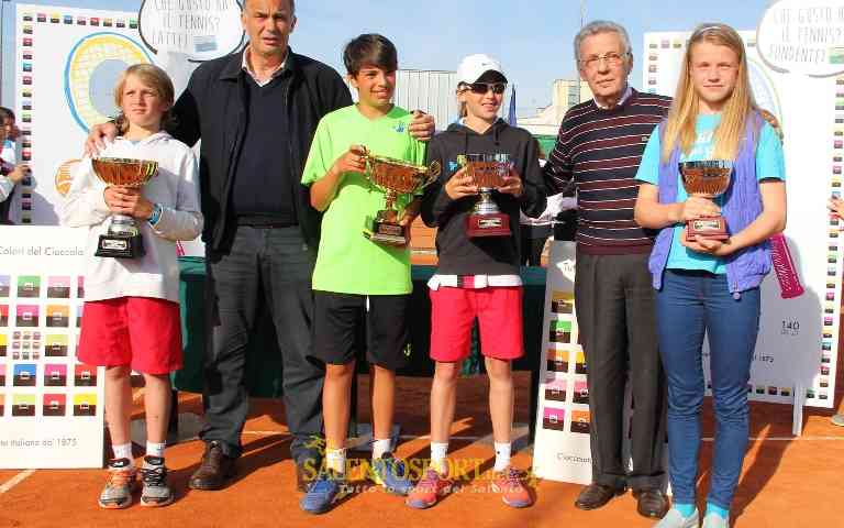 trofeo maglio