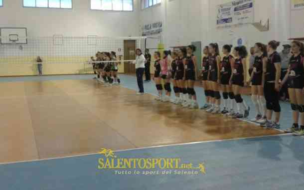 volley minervino vs bitonto 260415