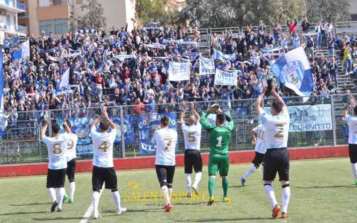 virtus francavilla calcio