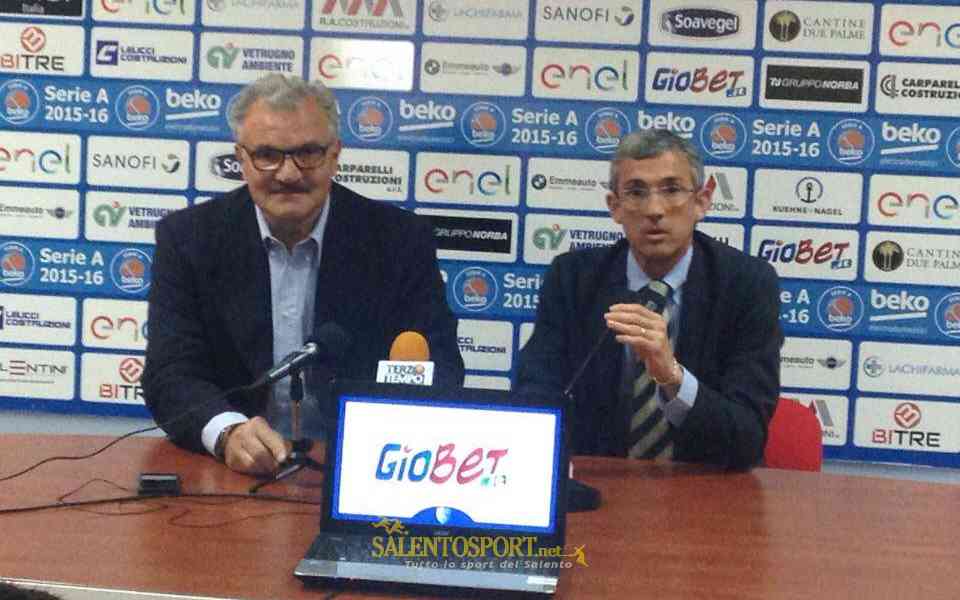 Coach Meo Sacchetti