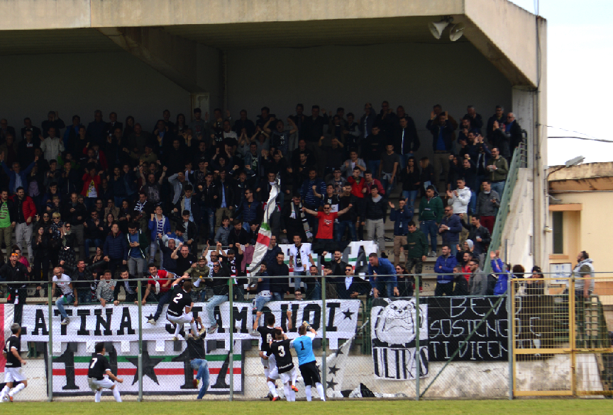 Tifosi Pro Italia Galatina