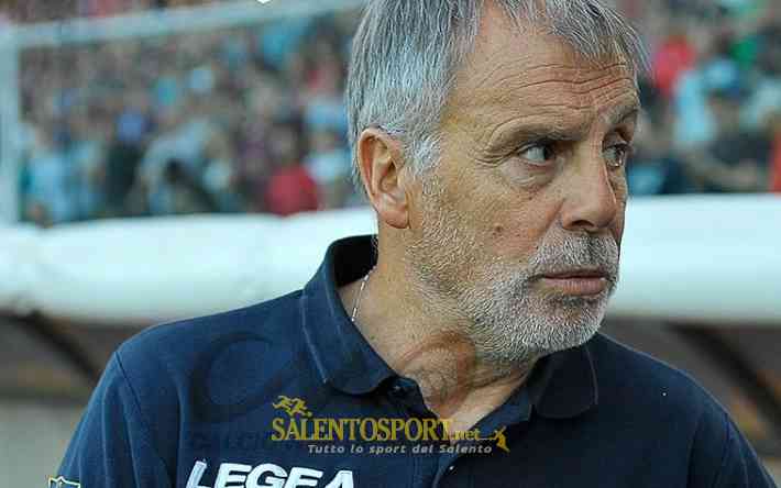Piero Braglia foto CWD Gianni fontana