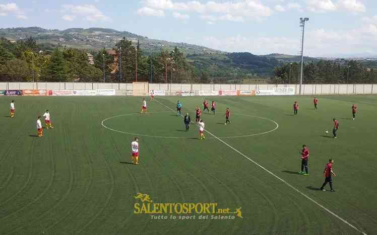 gallipoli - torrecuso