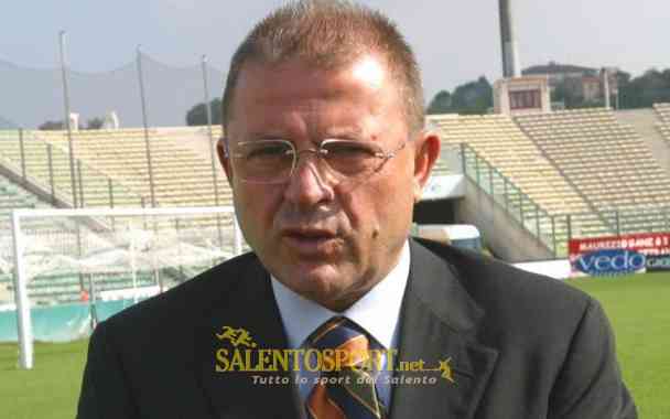 E. Pieroni (@ Anpress)